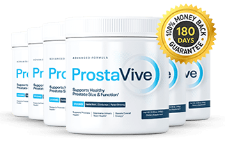 Prostavive Limited Time Offer Only $49/Bottle