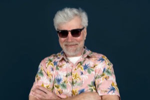 Prostavive  Buyer James T., 67, from California